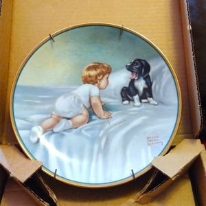 "Who's Sleepy"- Gutmann plate